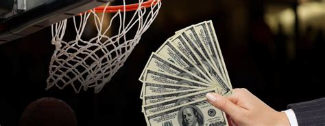 how does basketball betting work|Maximizing Your Winnings: Top Strategies for Basketball Betting.